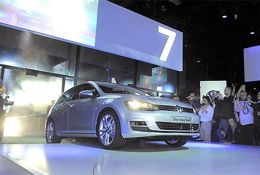 Ne očekuje se pad prodaje VW-a, Hrvati baš nisu ekološki osviješteni