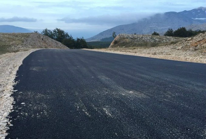 Zbog radova obustava prometa na dionici Konjsko – Blidinje