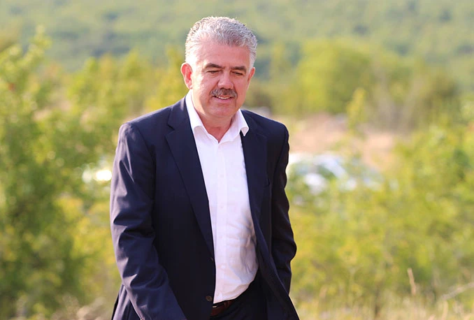 Nevenko Herceg na proslavi Dana Čapljine
