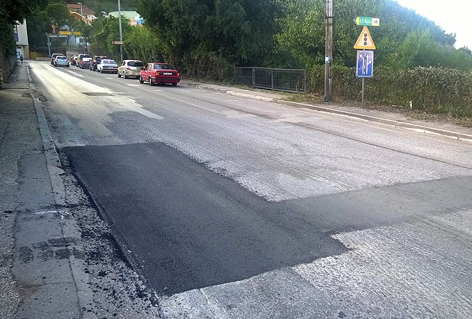 Pogledajte kako će izgledati ulaz u Mostar