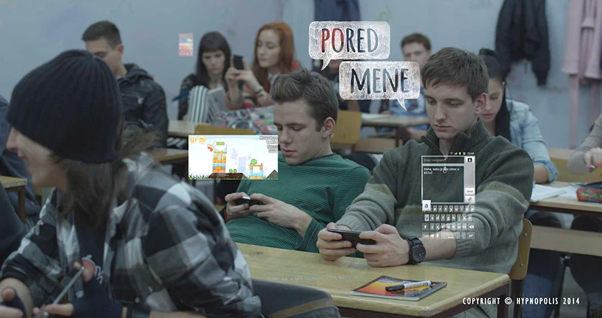 Film "Pored mene" dolazi u bh. kina