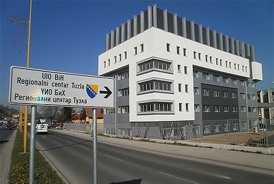 Prihodi od neizravnih poreza veći za 143 milijuna KM