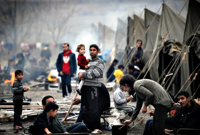 UNHCR traži pomoć od 128 milijuna američkih dolara