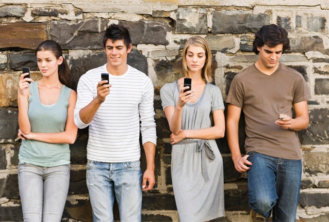 Kako se riješiti "ovisnosti" o mobitelu u 3 koraka