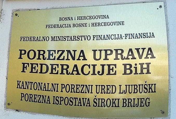 Optužnica protiv Solda za poreznu utaju od prije deset godina