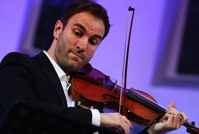 Milenković i Karamazov održali koncert stoljeća u Čapljini
