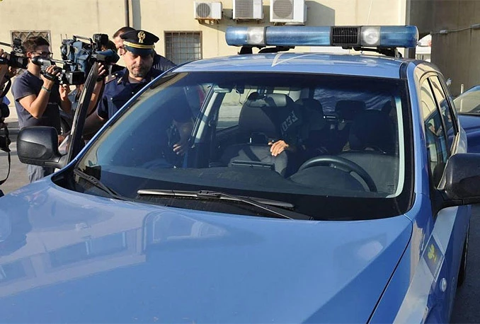 Dječak suradnik policije u istrazi mafije