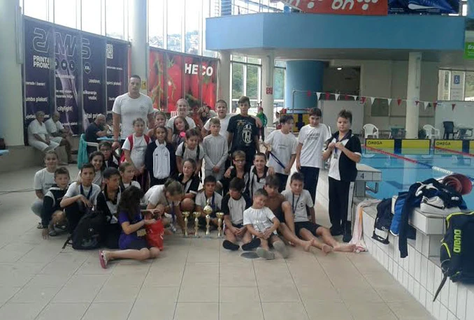 Orka u Mostar donijela 60 medalja