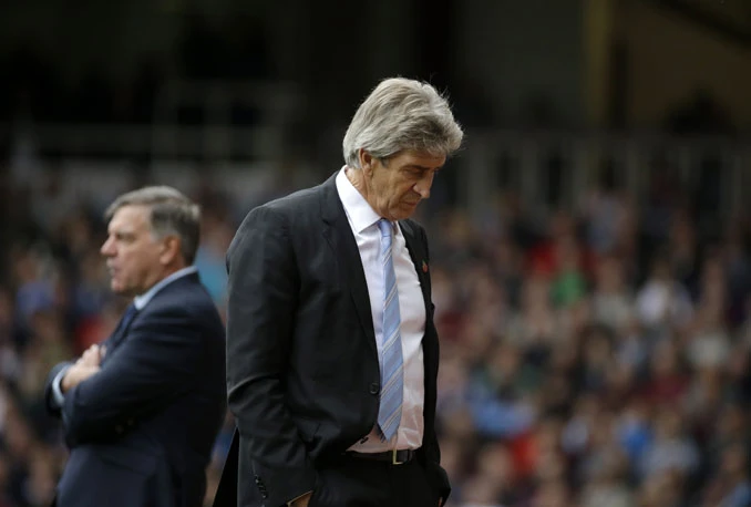 Pellegrini: Jednog dana City će osvojiti Ligu prvaka i bit će poput Barcelone