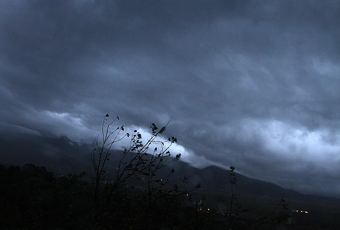 Meteorolozi najavili sunčan dan u Hercegovini