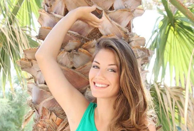 Marijana Marković ponijela titulu miss BiH 2015.