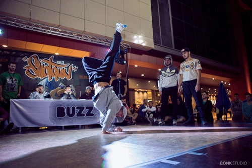 Shotgun vol. 3 'zapalio' Mostar