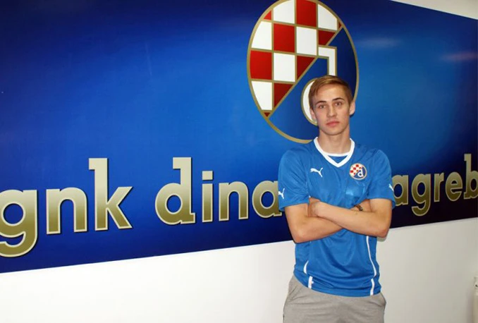 Liverpool želi Marka Roga