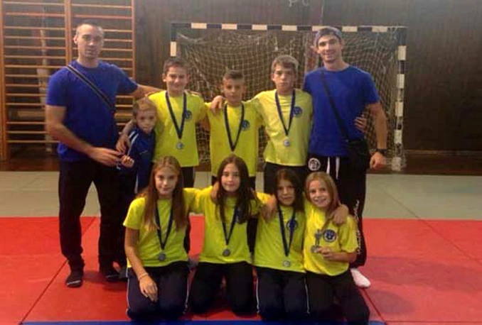 Borsa osvaja medalje i ima završne pripreme za nikad veći Borsa Open