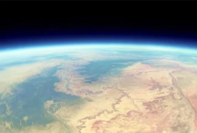 NASA otkriva misterij Marsa