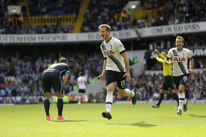Manchester City stradao u Londonu