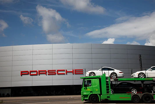 Porsche kupuje dionice Volkswagena