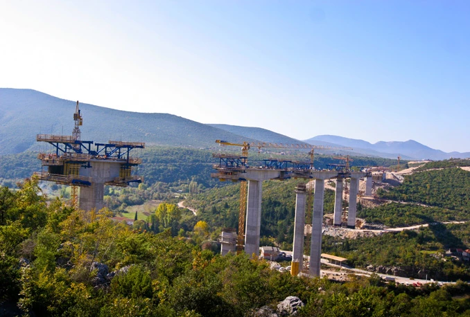 Mi gradimo ceste - ceste grade nas: Vlada u prošlom sazivu donijela zaključak o povećanju trošarina