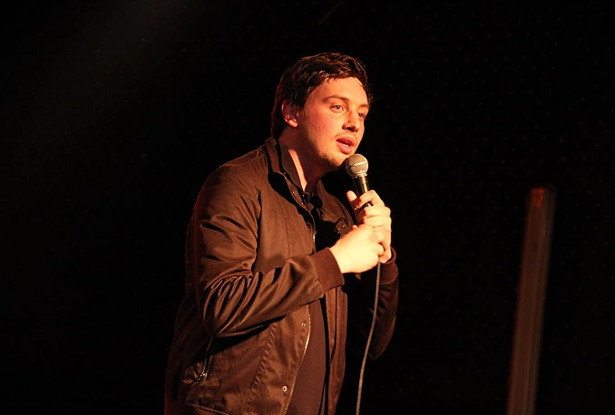 Jedan od najboljih Stand Up komičara na balkanu nastupa u Mostaru