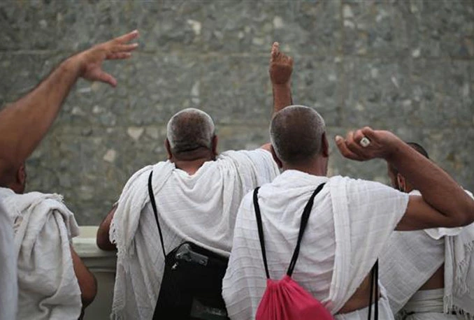 Nakon stampeda: Hadžije nastavili ritual kamenovanja