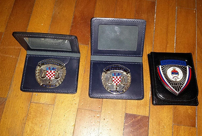 Zbog krivotvorenih policijskih pečata 60-godišnjakinja u istražnom zatvoru