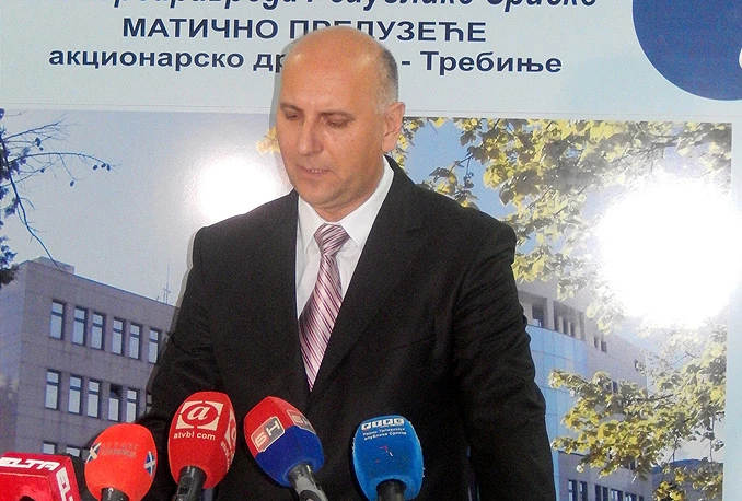 Skoko: TE Gacko nastavlja s radom, nema govora o gašenju proizvodnje