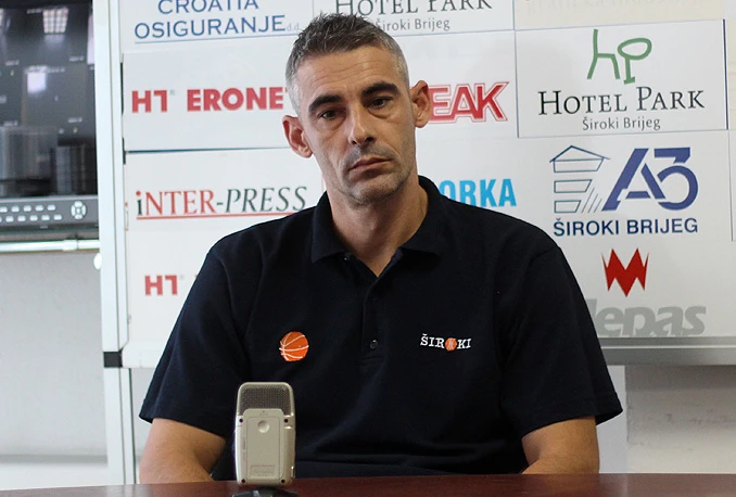 Vujanović: Ovo će biti najteža sezona do sada