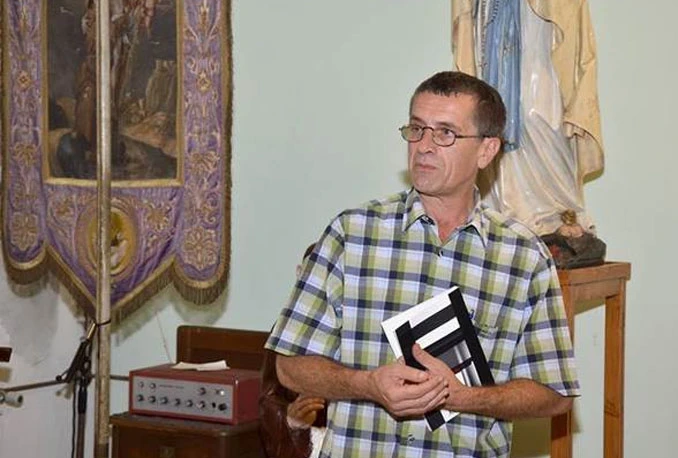 Predstavljena knjiga 'Braniteljsko zajedništvo, putokaz hrvatskog dostojanstva'