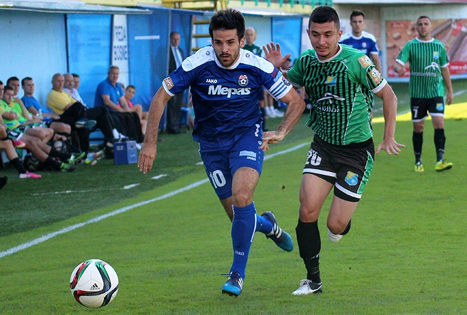 Zrinjski čuva vrh protiv Radnika, derbi na Pecari