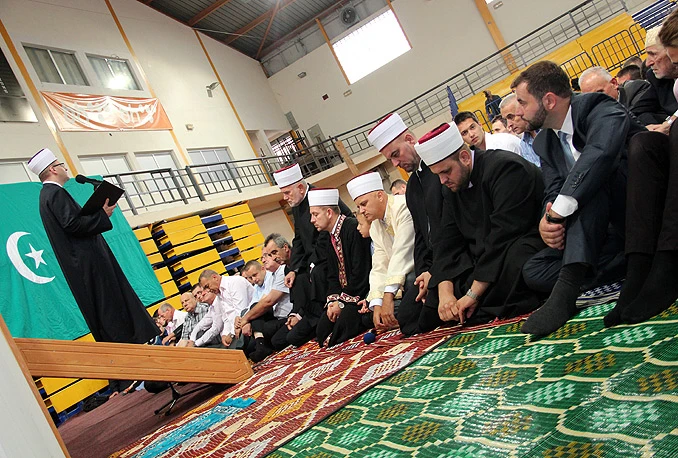Muftija Dedović: Ne trebaju nam tuđe prakse i rješenja