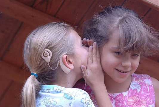 Udruga gluhih i nagluhih 'Sluh' obilježava ''Međunarodni dan gluhih i znakovnog jezika''