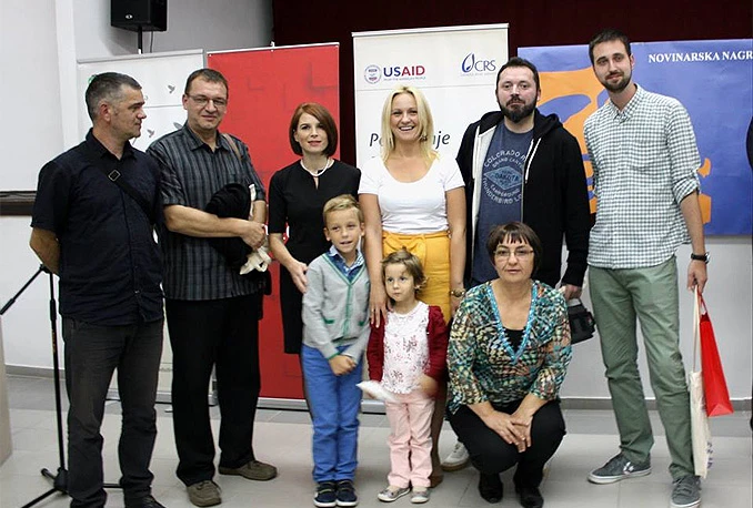 Novinarstvo u BiH će se izdignuti ili zauvijek izgubiti