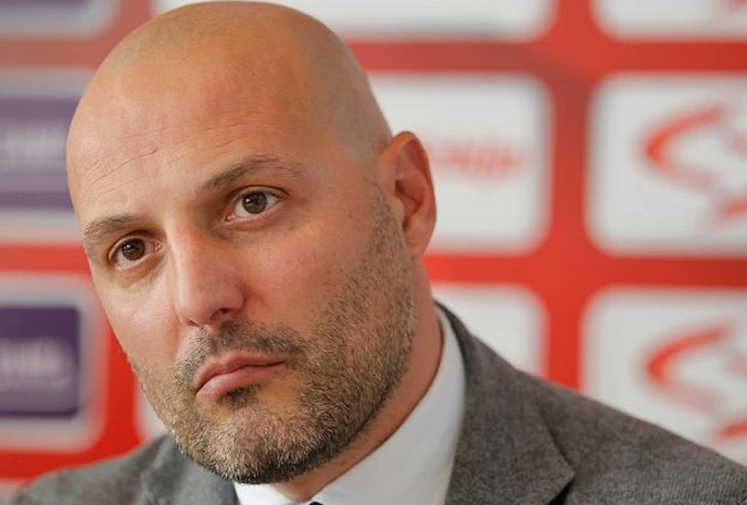 Đorđević: Fiba ne voli Srbiju vidjeti u finalima