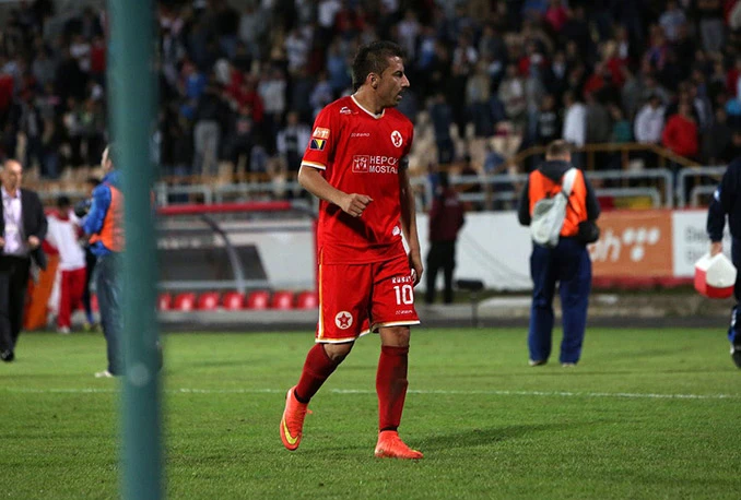 Vladavić: Veležu ni Mourinho ne bi pomogao