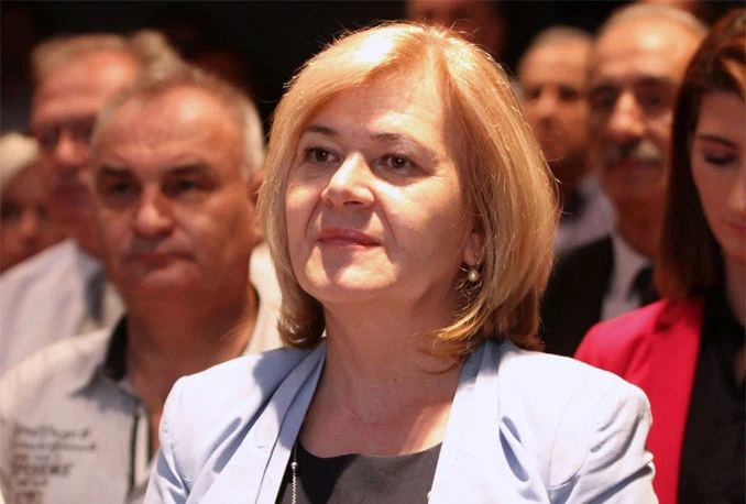 'Hrvatski odgovor' na kredit