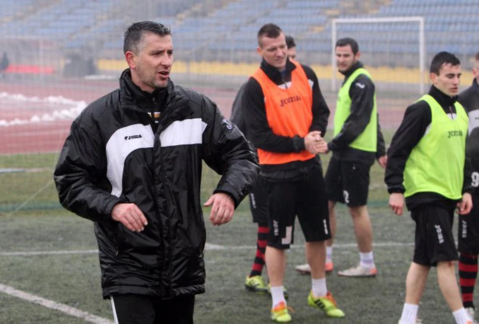 Čelik ostaje bez trenera: Pavić osam mjeseci vodio ekipu, ali nijednom s klupe!