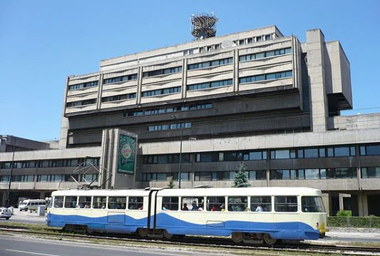 Kolaps BHRT-a: Dijele se otkazi, novca nema