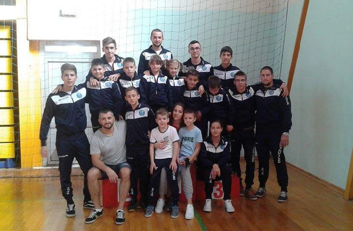 JK Neretva osvojila 16 medalja, četiri zlata
