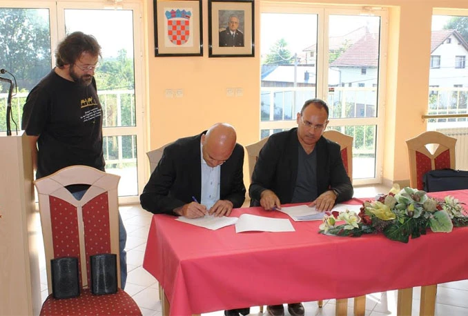 Općina Stolac pristupila mreži malih Europskih gradova s bogatom kulturnom tradicijom