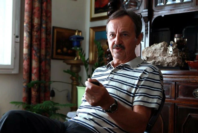 Slavko Sakoman: Priča o ljekovitosti kanabisa slabo stoji!