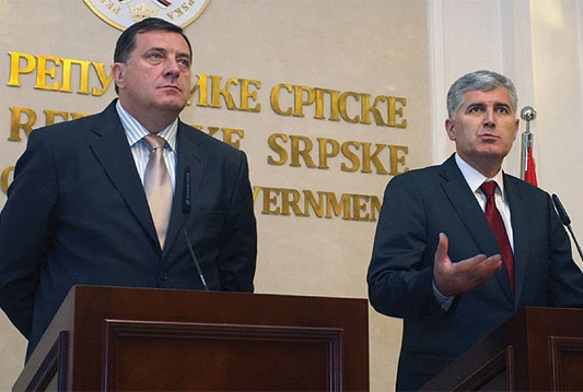 Uravnotežen pristup o svim otvorenim pitanjima