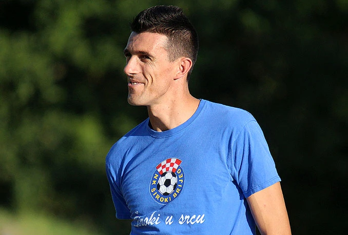 Široki u Prijedoru bez Krstanovića