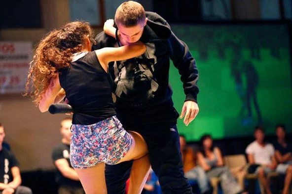 Počinje nova sezona treninga Krav Mage u Hercegovini
