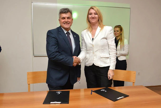''Zeleni polumjesec u BiH'' započeo s radom i u Mostaru