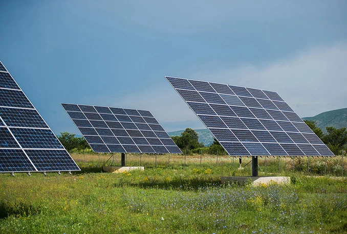 Prodaje se sunčeva energija iz Posušja