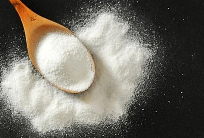 15 čudesnih moći sode bikarbone