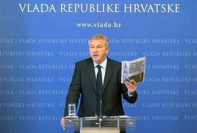 Pitanje je vremena kada će Hrvatska potpuno zatvoriti promet