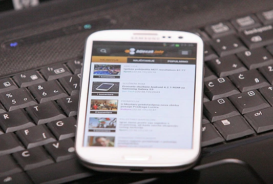 Nova tehnologija omogućit će brzo punjenje baterije na mobitelima
