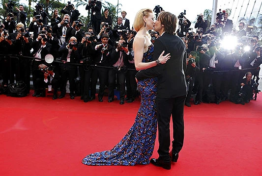 Nicole Kidman oduševila na West Endu