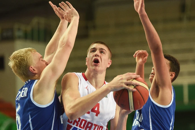 Sparsi tuže Cedevitu: "Nećemo dopustiti da s nama naprave kao s Bosnom"